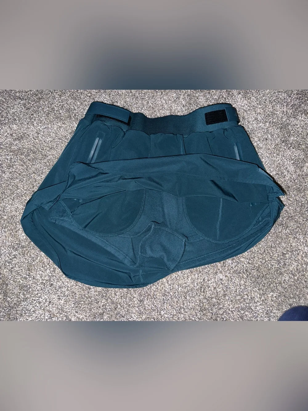 Alo Athletic Active Skort
